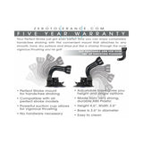 Perfect Stroke Mount Black