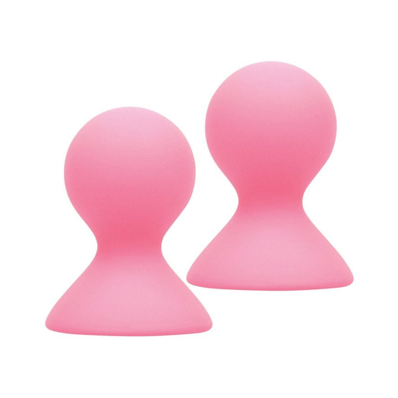 The 9's, Silicone Nip-pulls, Pink