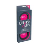 Quckie Cuffs Medium