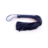 Rouge H-style Leather Flogger
