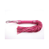 Rouge H-style Leather Flogger