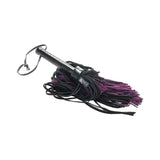 Rouge H-style Leather Flogger