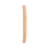 B Yours 14 Double Dildo - Pink