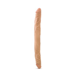 B Yours 14 Double Dildo - Pink