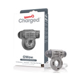 Charged O Wow Vooom Mini Vibe Blu-indivi