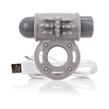 Charged O Wow Vooom Mini Vibe Blu-indivi