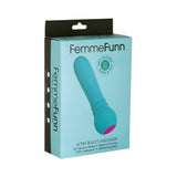 Femmefunn Ultra Bullet Vibrator