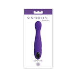 Sincerely, Ss Lavender 10 Function Vibrator