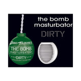 The Bomb Masturbator Dirty Bomb