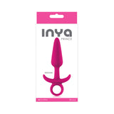 Inya Prince Medium Anal Plug