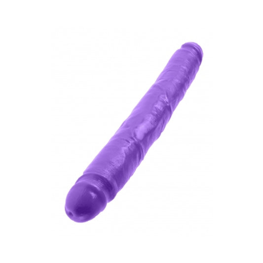 Dillio Purple - 12 Double Dillio