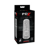PDX Elite EZ Grip Stroker