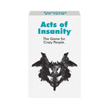 Acts of Insanity