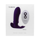 Femmefunn Marley Remote Control Butt Plug