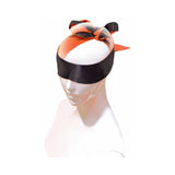 Orange Is The New Black Satin Sash Reversible Blindfold Restraint
