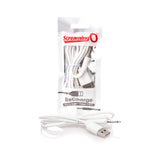 Screaming O Recharge Charging Cable