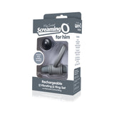 My Secret Screaming O Bullet and Ring for Him