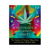 Pothead Against Sanity Game
