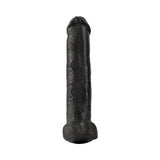 King Cock 15 inches Cock with Balls Dildo