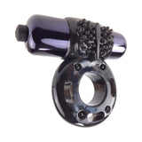 Fantasy C-Ringz Vibrating Super Ring Purple