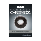 FCR - Peak Performance Ring Black