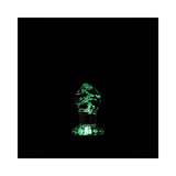 Firefly Glass - Plug - Small - Clear