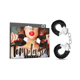 Temptasia - Cuffs