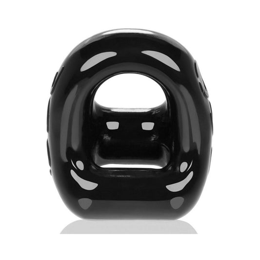360 Cockring And Ballsling Steel