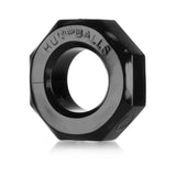 Atomic Jock Humpballs Cockring - Smoke