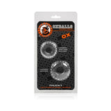 Oxballs Truckt, Cockring