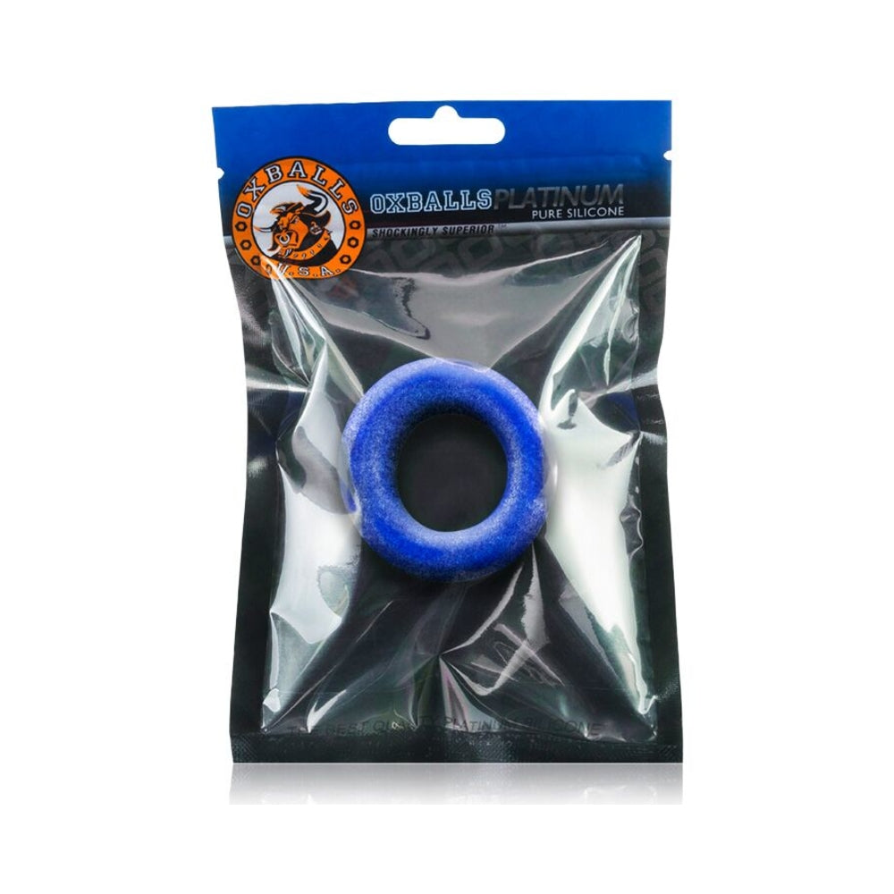 Balls-T Ballstretcher From Atomic Jock - Small - Blueballs