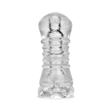 Oxballs Jerk, Masturbator, Clear