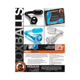 Ass X Asslock Atomic Jock - Black