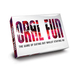 Oral Fun Sex Game