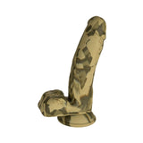 Major Dick Commando Dong Camo