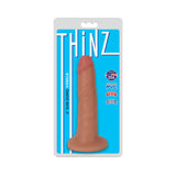 Thinz 6 inches Slim Realistic Dong