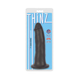 Thinz 7 inches Slim Realistic Dong with Suction Cup