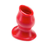 Oxballs Pighole-3, Hollow Plug