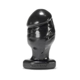 Oxballs Honcho-2, Buttplug, Medium, Black