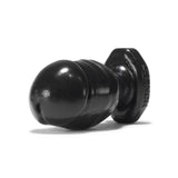 Oxballs Honcho-2, Buttplug, Medium, Black