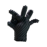 Fist-it Masturbation Glove - Black