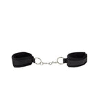 Ouch! Velcro Cuffs - Black