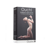 Ouch! Kinbaku Mini Rope - 1.5m - Black