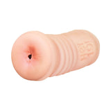 Hey 19!, Vibrating Teen Anal Stroker, Lilly Ivy