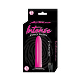 Intense Power Bullet