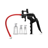 Blush Temptasia Clitoris & Nipple Pleasure Enhancement Pump System