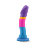 Blush Avant D1 Silicone Dildo - Hot n Cool