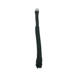 S&m Shadow Rope Flogger