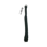 S&m Shadow Rope Flogger