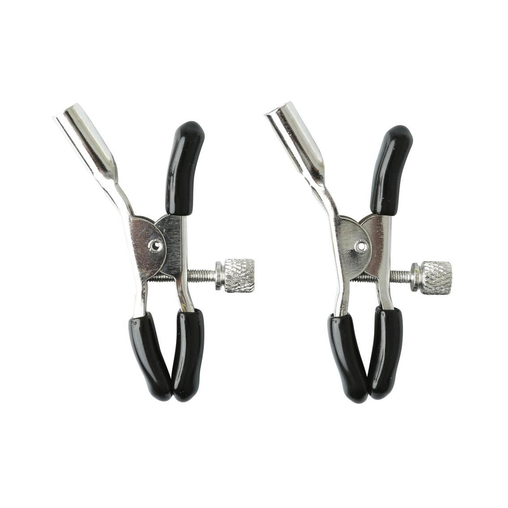 S&m Nipple Clips